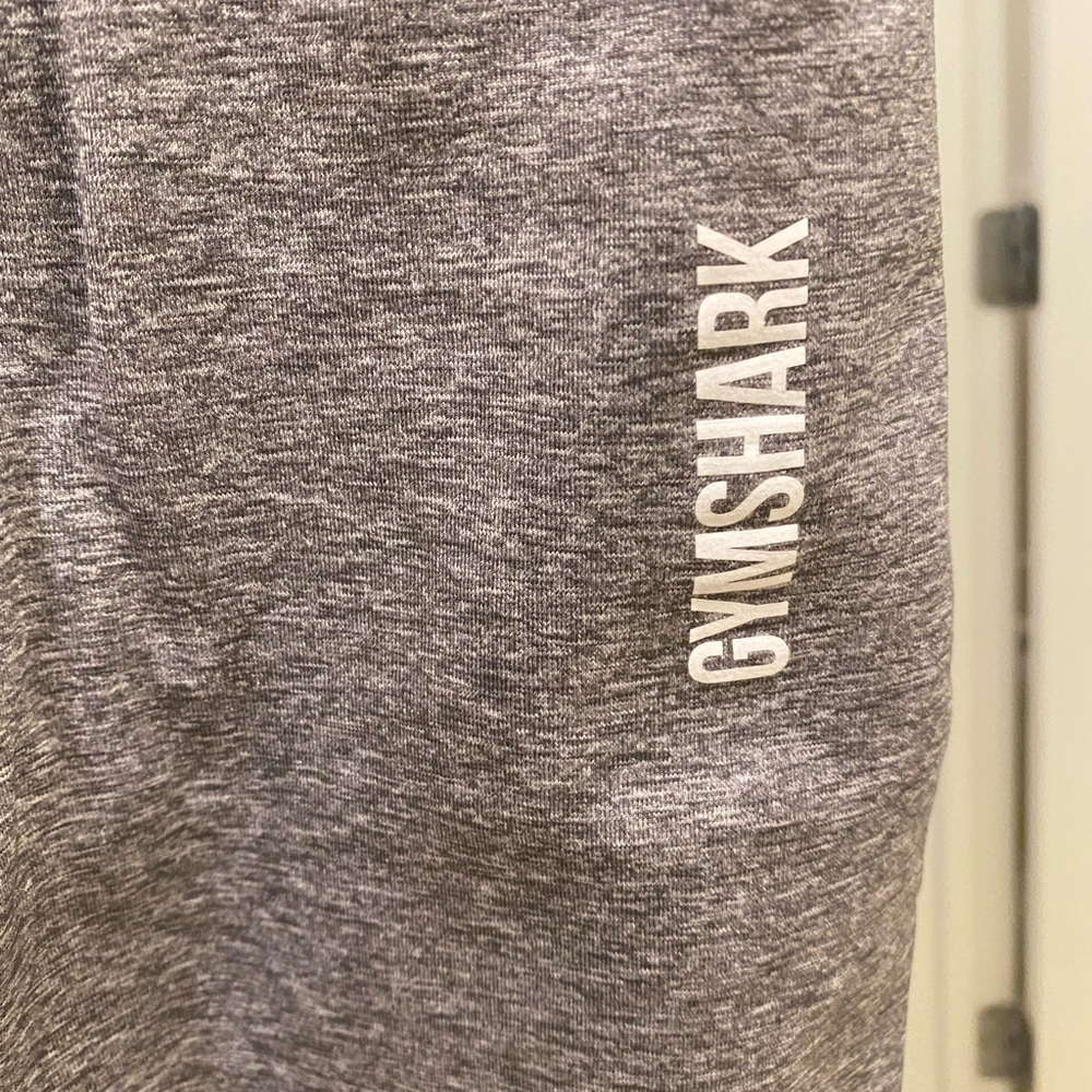 Gymshark Seamless Set